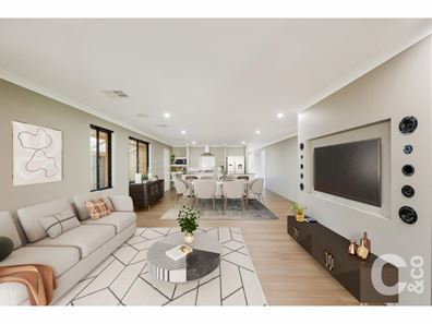 26 Portobello Parade, Wellard WA 6170