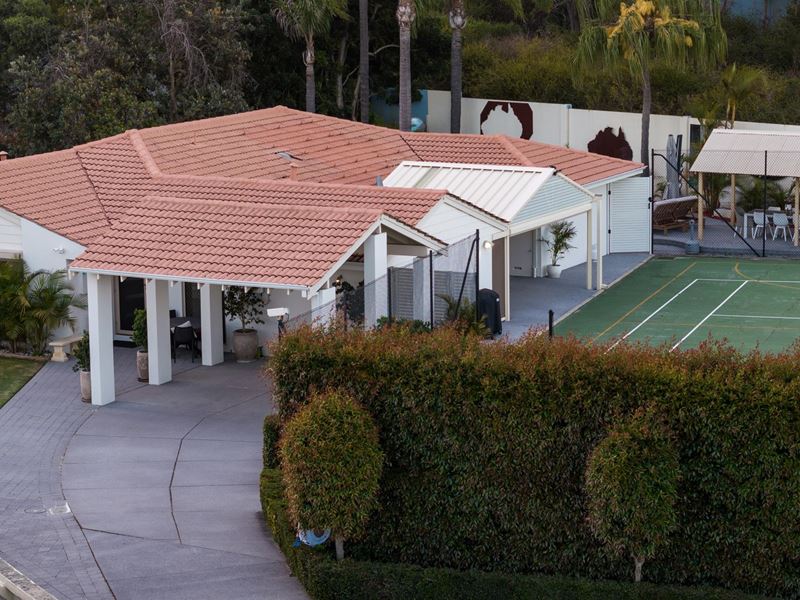 23 Bohemia Place, Noranda
