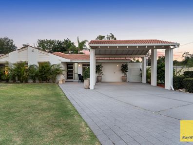 23 Bohemia Place, Noranda WA 6062