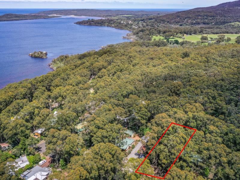 26 Gilbert Avenue, Denmark WA 6333