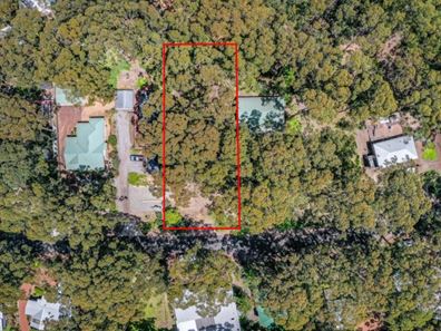 26 Gilbert Avenue, Denmark WA 6333