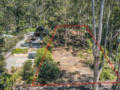 26 Gilbert Avenue, Denmark WA 6333