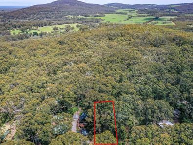 26 Gilbert Avenue, Denmark WA 6333