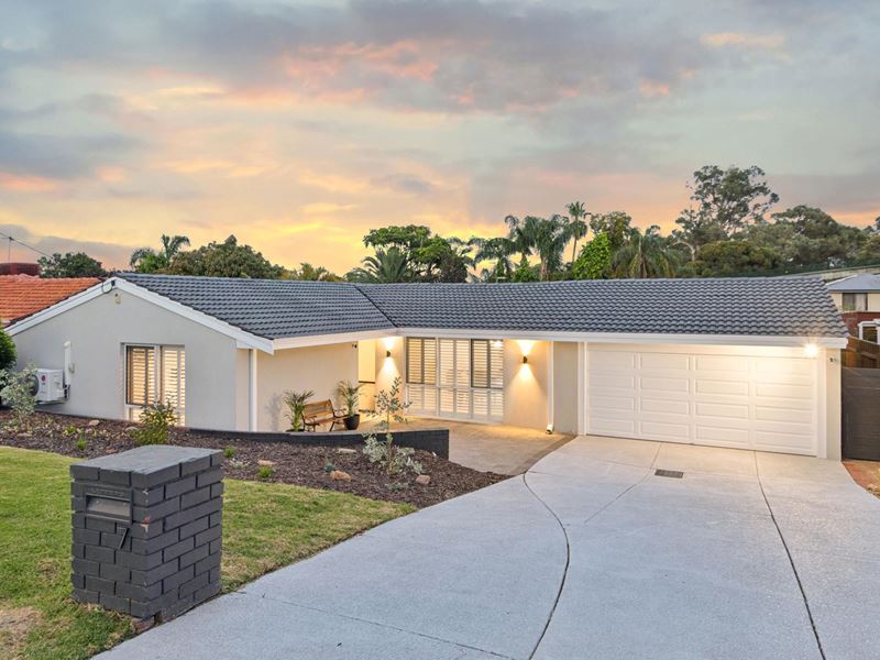 7 Alder Way, Duncraig