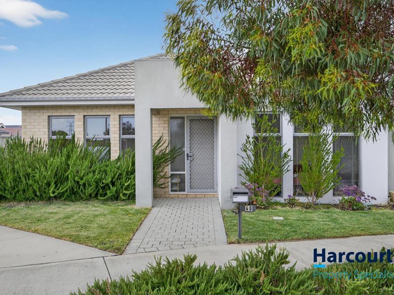 48 Interdominion View, Piara Waters WA 6112