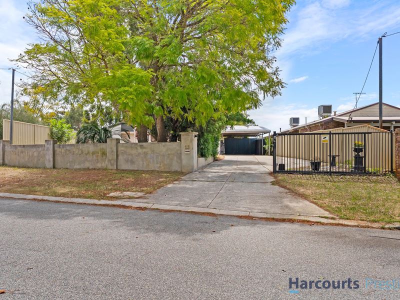 23 Barcombe Way, Gosnells WA 6110