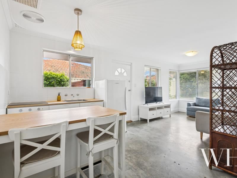 21B Harris Street, Palmyra