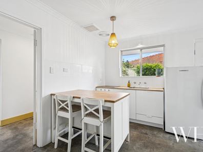 21B Harris Street, Palmyra WA 6157