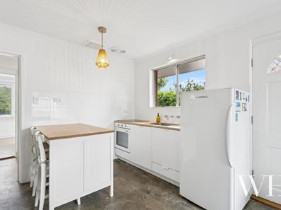 21B Harris Street, Palmyra WA 6157
