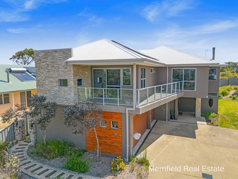 10 Rossiter Road, Goode Beach WA 6330