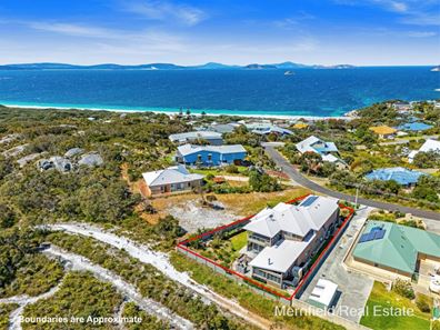 10 Rossiter Road, Goode Beach WA 6330