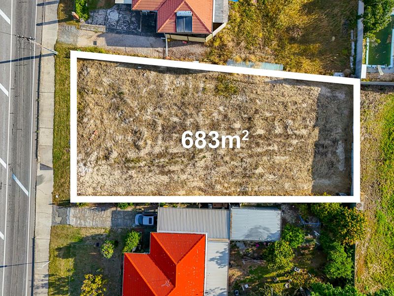 51 Belmont Road, Kenwick WA 6107