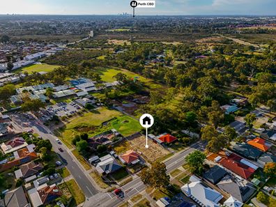 51 Belmont Road, Kenwick WA 6107