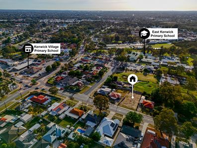 51 Belmont Road, Kenwick WA 6107