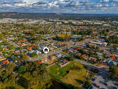51 Belmont Road, Kenwick WA 6107