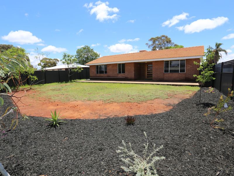 6 Needlewood Street, Kambalda West WA 6442