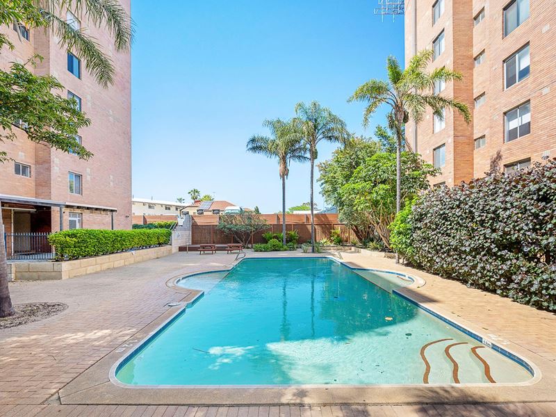 100/4 Dover Court, Mosman Park WA 6012
