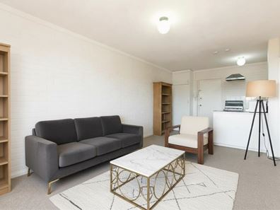 100/4 Dover Court, Mosman Park WA 6012