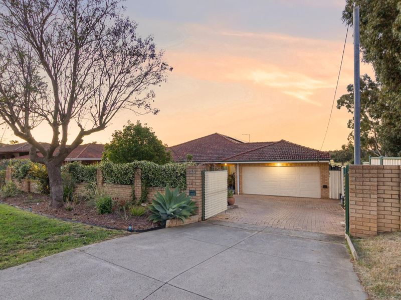 23 Harper Street, Woodbridge