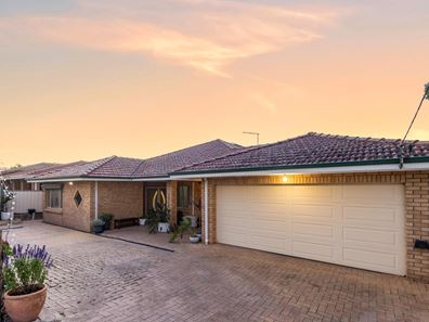 23 Harper Street, Woodbridge WA 6056