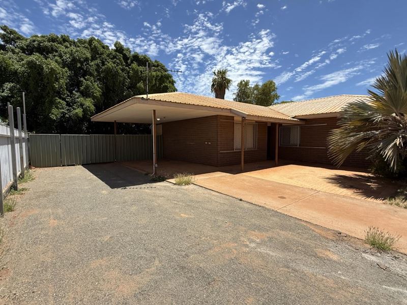 9 Rodgers Way, Nickol WA 6714