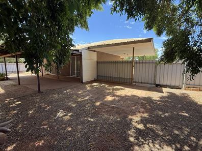 9 Rodgers Way, Nickol WA 6714