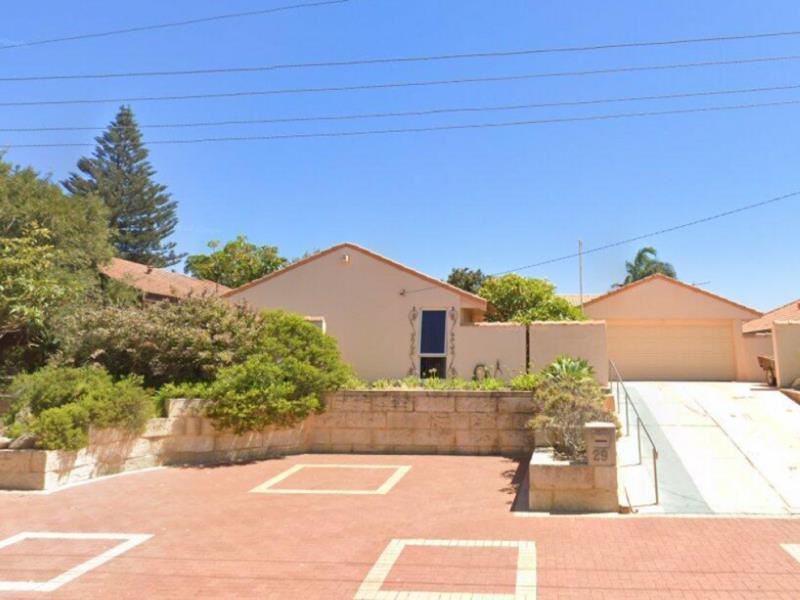 29 Ranford Way, Hillarys