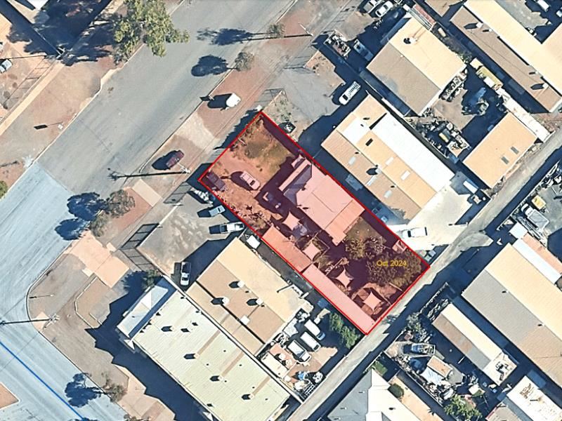 251 Dugan Street, Kalgoorlie