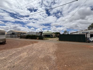 251 Dugan Street, Kalgoorlie WA 6430