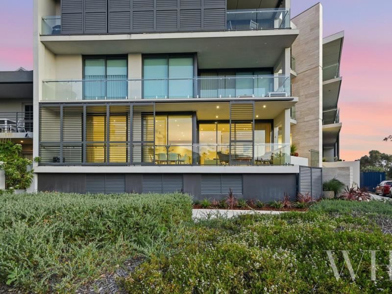 1/11 Perlinte View, North Coogee