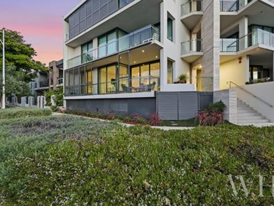 1/11 Perlinte View, North Coogee WA 6163