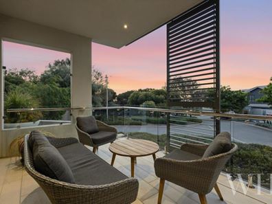 1/11 Perlinte View, North Coogee WA 6163