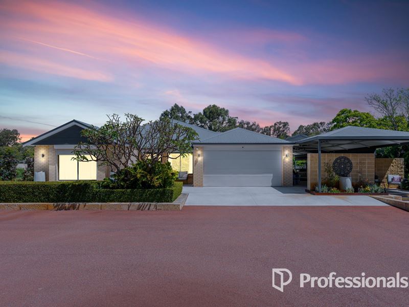 29 Jersey Road, Oakford