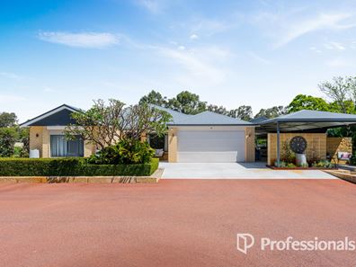 29 Jersey Road, Oakford WA 6121