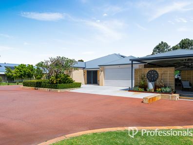 29 Jersey Road, Oakford WA 6121