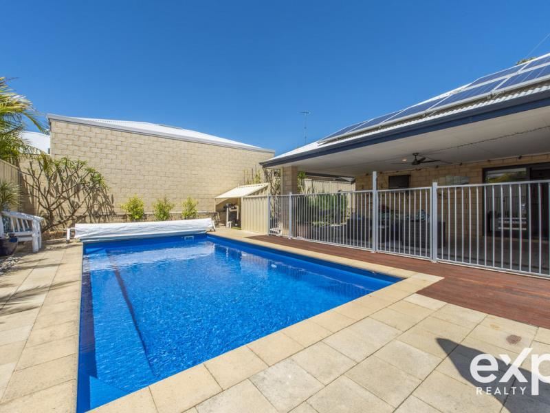 33 Carnaby Drive, Dawesville WA 6211