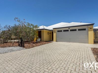 33 Carnaby Drive, Dawesville WA 6211
