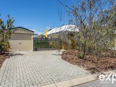 33 Carnaby Drive, Dawesville WA 6211