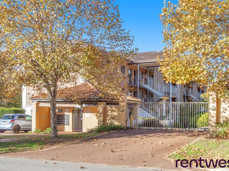 38/79 Waverley Road, Coolbellup WA 6163