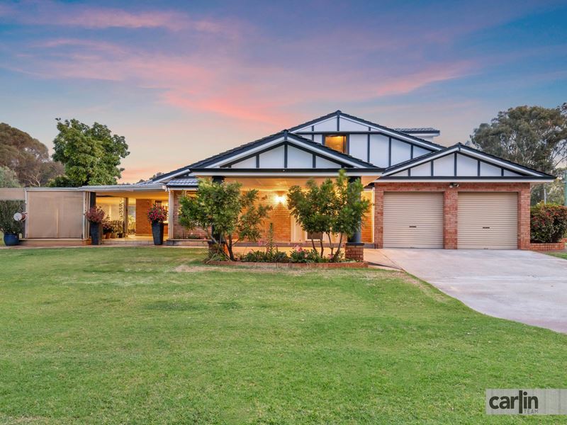 67 Gutteridge Road, Banjup WA 6164