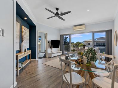 40/180 Stirling Street, Perth WA 6000