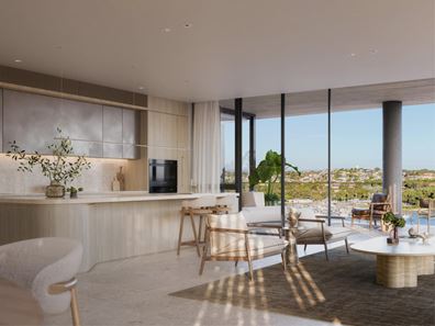 306/15 McCabe Street, North Fremantle WA 6159