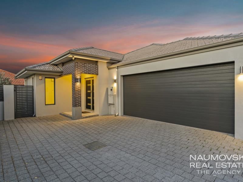 11B Steyning Way, Westminster WA 6061