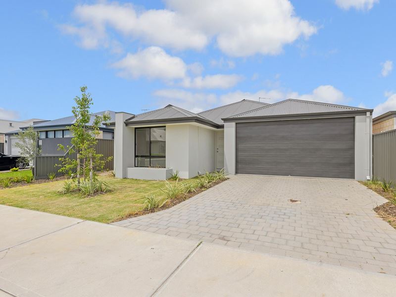 20 Malanda Street, Henley Brook