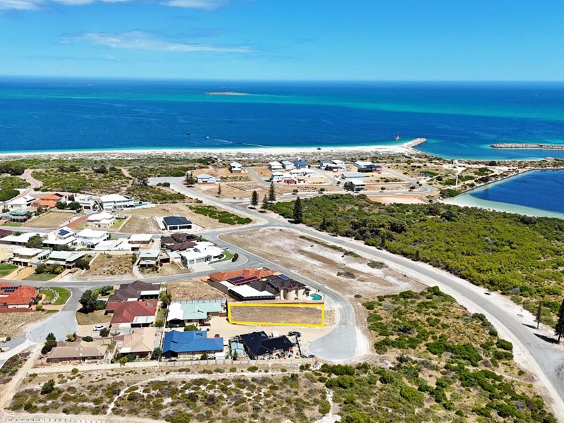 Lot 5, 10 Echero Mews, Jurien Bay