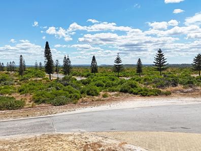 Lot 5, 10 Echero Mews, Jurien Bay WA 6516