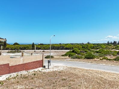 Lot 5, 10 Echero Mews, Jurien Bay WA 6516