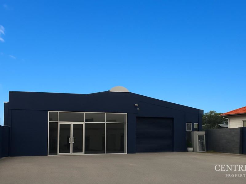 273B Walter Road, Morley
