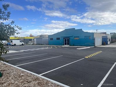 273B Walter Road, Morley WA 6062