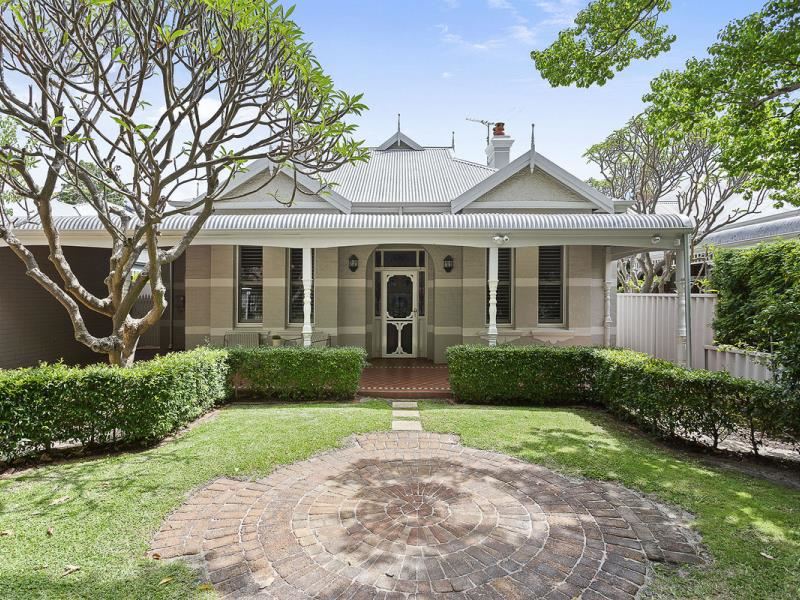 7 Park Road, Mount Lawley WA 6050
